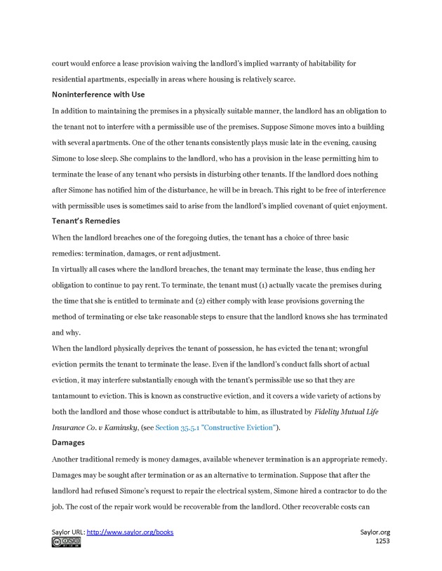 Business Law and the Legal Environment - New Page
